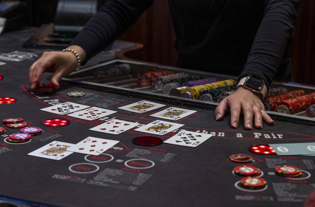 Đánh giá king casino online và hướng dẫn chơi king casino online uy tín mới nhất