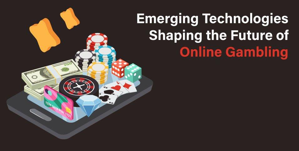 Khám phá thế giới giải trí hấp dẫn cùng online casino games và cơ hội thắng lớn