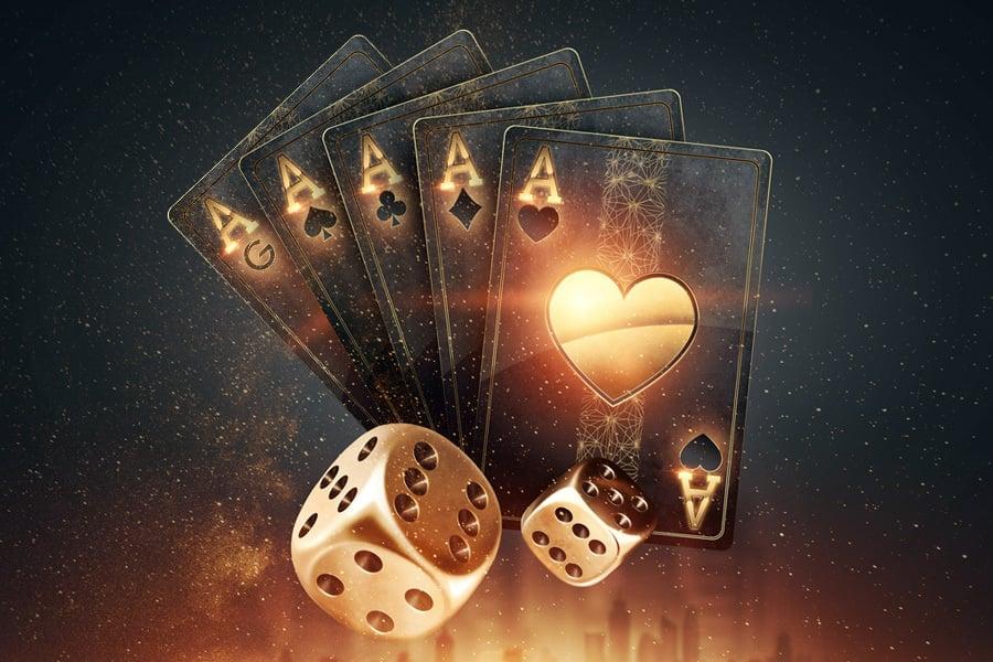 Hướng dẫn nạp tiền bằng thẻ cào tại casino nhanh chóng và an toàn