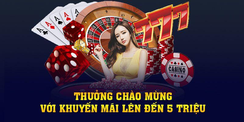 Khám phá top online casino gambling sites uy tín cho người chơi Việt Nam