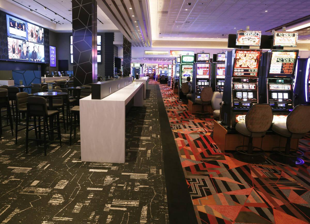 Khám phá trải nghiệm cá cược độc đáo tại Sin City Nights cùng nhiều phần thưởng hấp dẫn