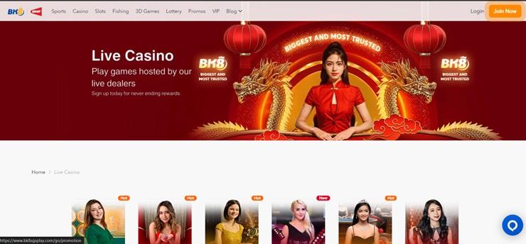 Trải nghiệm thế giới slot online đa dạng với hàng ngàn cơ hội thắng lớn
