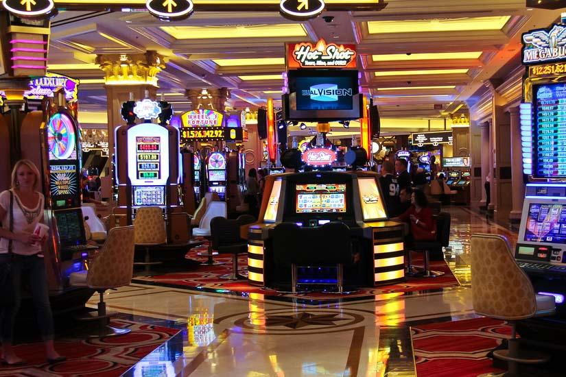Khám phá tai ku casino với những trải nghiệm cá cược trực tuyến hấp dẫn nhất