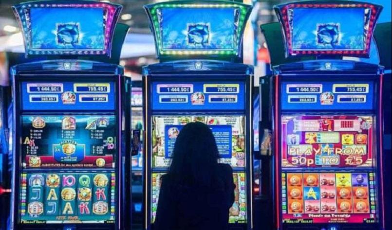 Khám phá các trò chơi casino trực tuyến hấp dẫn nhất tại Malaysia