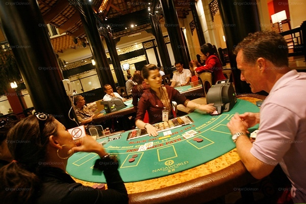 Khám phá cơ hội trúng lớn cùng Gold Diggers – Thương hiệu cá cược uy tín hàng đầu Việt Nam